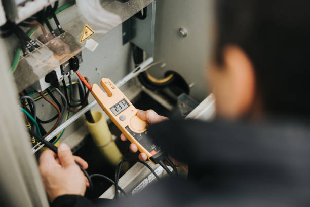 Best Electrical Troubleshooting Services  in Navassa, NC