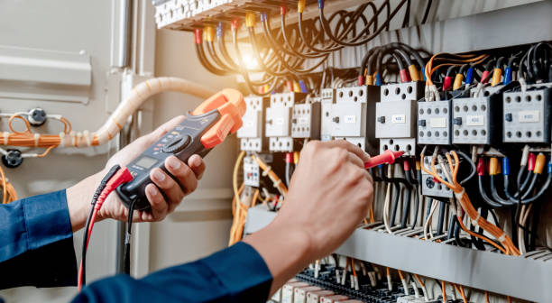 Best Best Electricians Near Me  in Navassa, NC