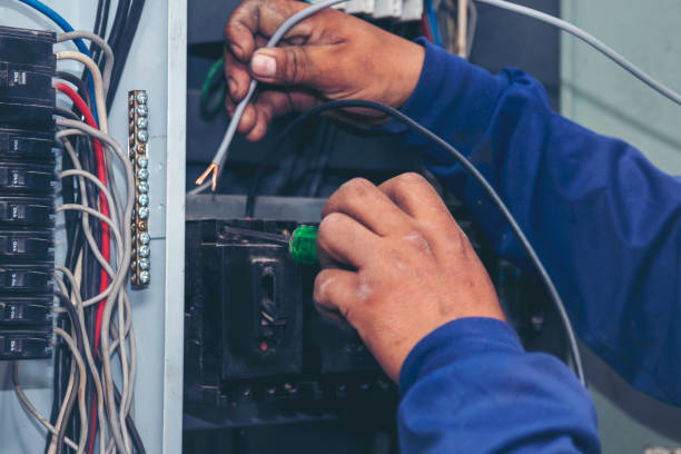 Best Circuit Breaker Repair  in Navassa, NC