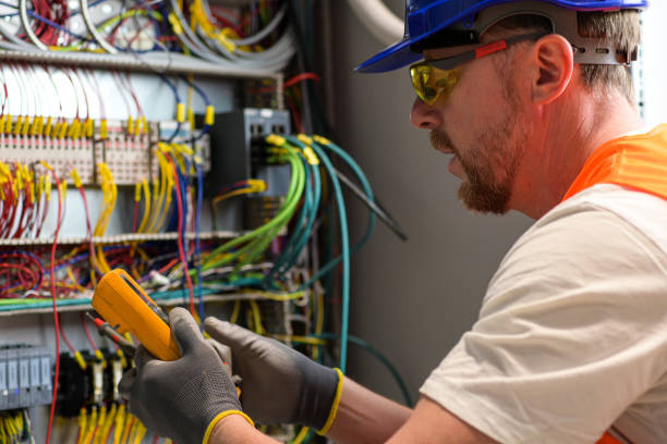 Best Electrical System Inspection  in Navassa, NC