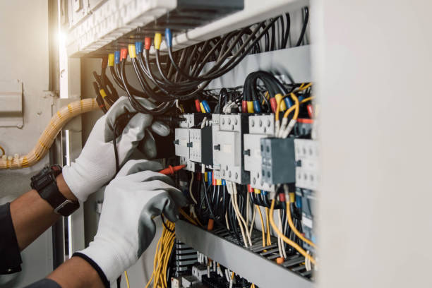 Best Circuit Breaker Repair  in Navassa, NC